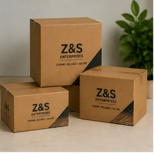 Heavy-duty industrial packaging built for volume.